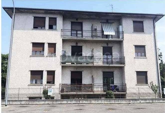 appartamento in vendita a Castelcovati