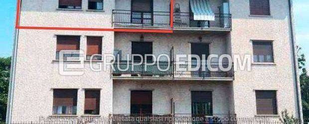 appartamento in vendita a Castelcovati