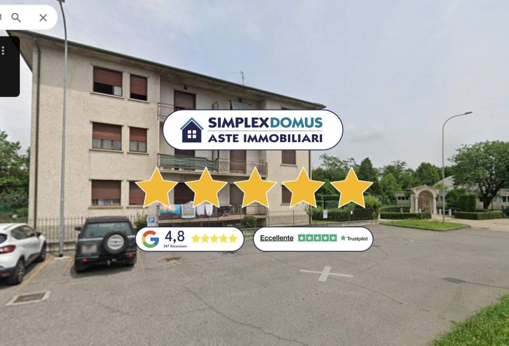 appartamento in vendita a Castelcovati
