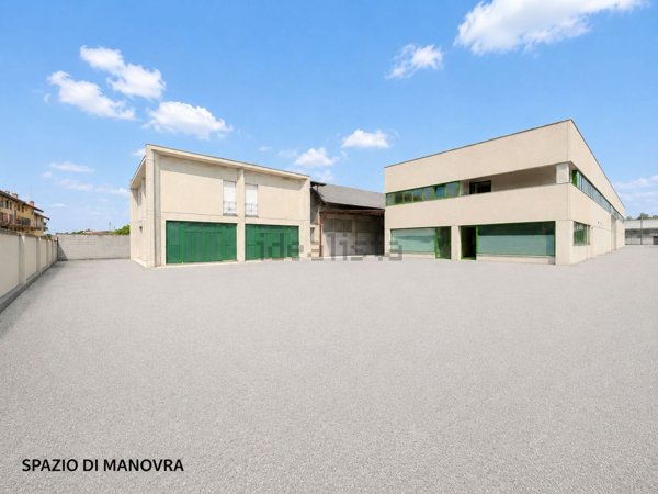 appartamento in vendita a Castelcovati