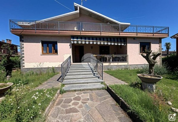 casa indipendente in vendita a Castelcovati