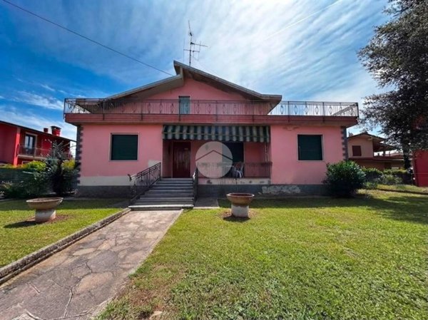 casa indipendente in vendita a Castelcovati