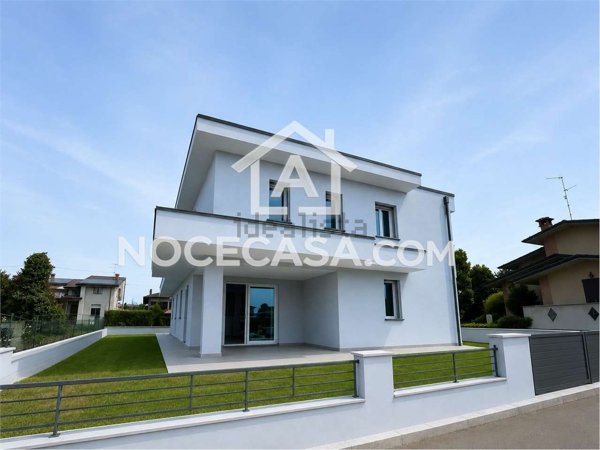 appartamento in vendita a Castelcovati