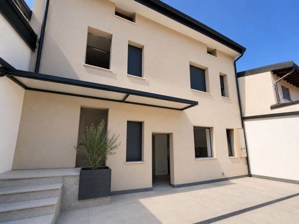 appartamento in vendita a Castelcovati