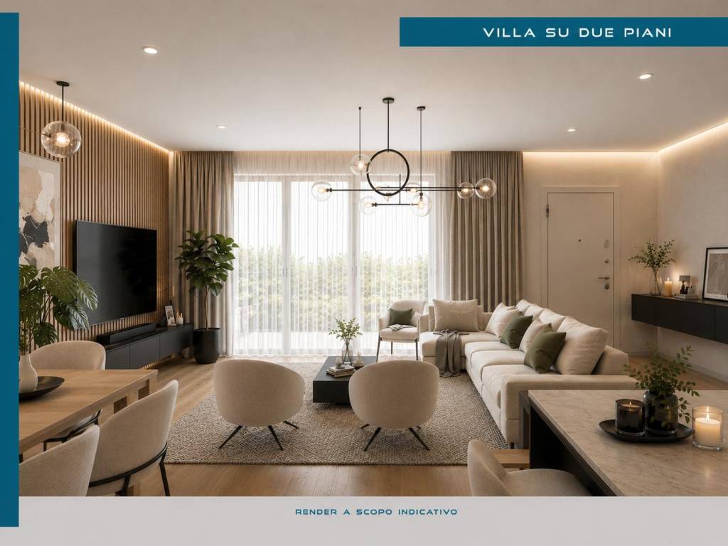 casa indipendente in vendita a Castelcovati
