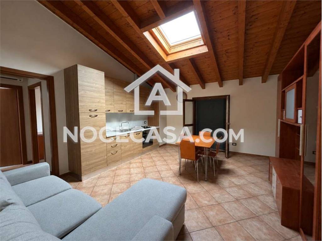 appartamento in vendita a Castelcovati