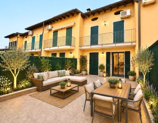 casa indipendente in vendita a Castelcovati
