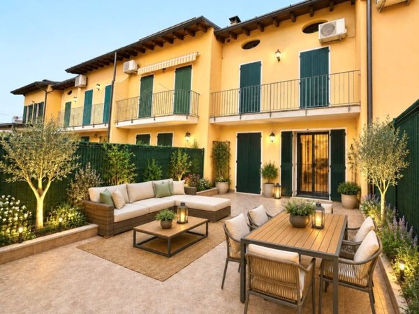 casa indipendente in vendita a Castelcovati