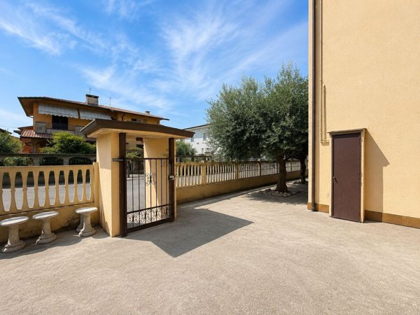appartamento in vendita a Castelcovati