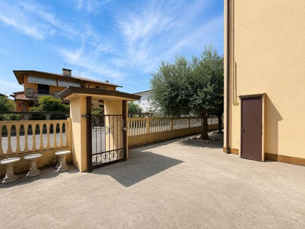 appartamento in vendita a Castelcovati