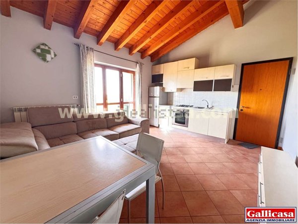 appartamento in vendita a Castelcovati