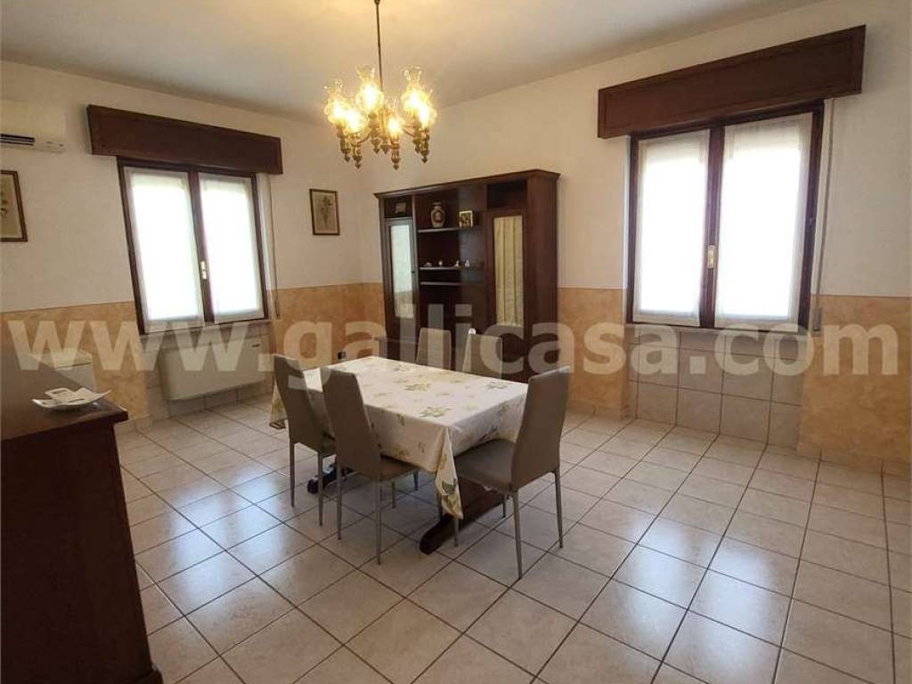appartamento in vendita a Castelcovati