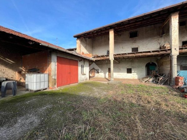 casa indipendente in vendita a Castelcovati