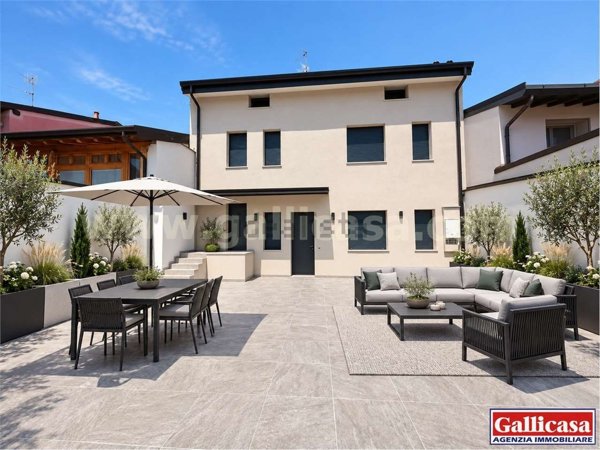 appartamento in vendita a Castelcovati