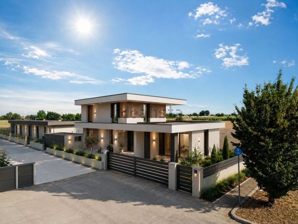 casa indipendente in vendita a Castelcovati
