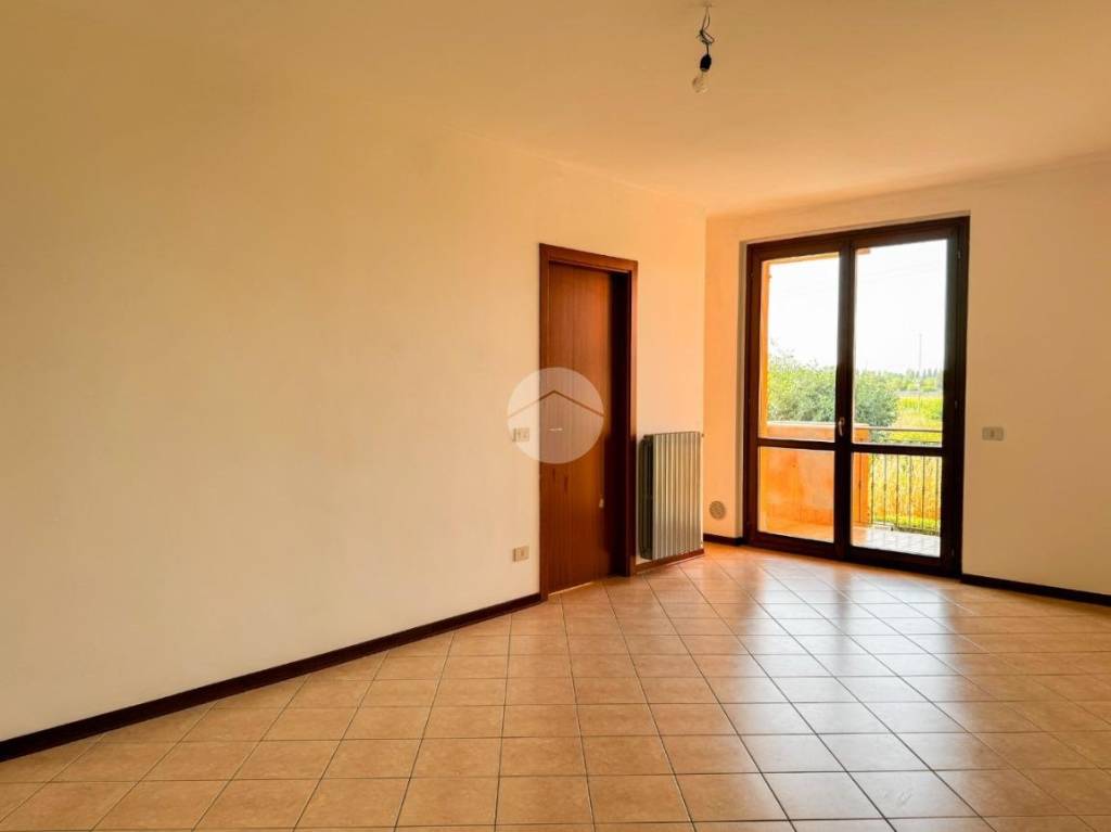 appartamento in vendita a Castelcovati