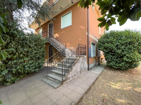 casa indipendente in vendita a Castelcovati