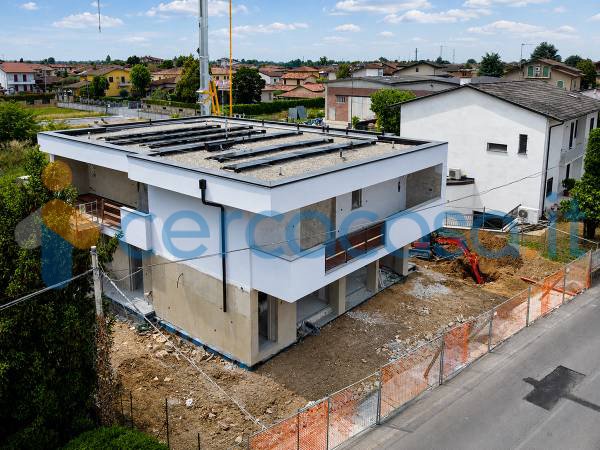 appartamento in vendita a Castelcovati