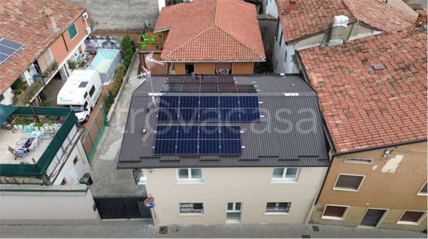 appartamento in vendita a Castelcovati