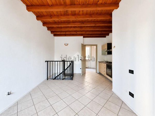 appartamento in vendita a Castelcovati