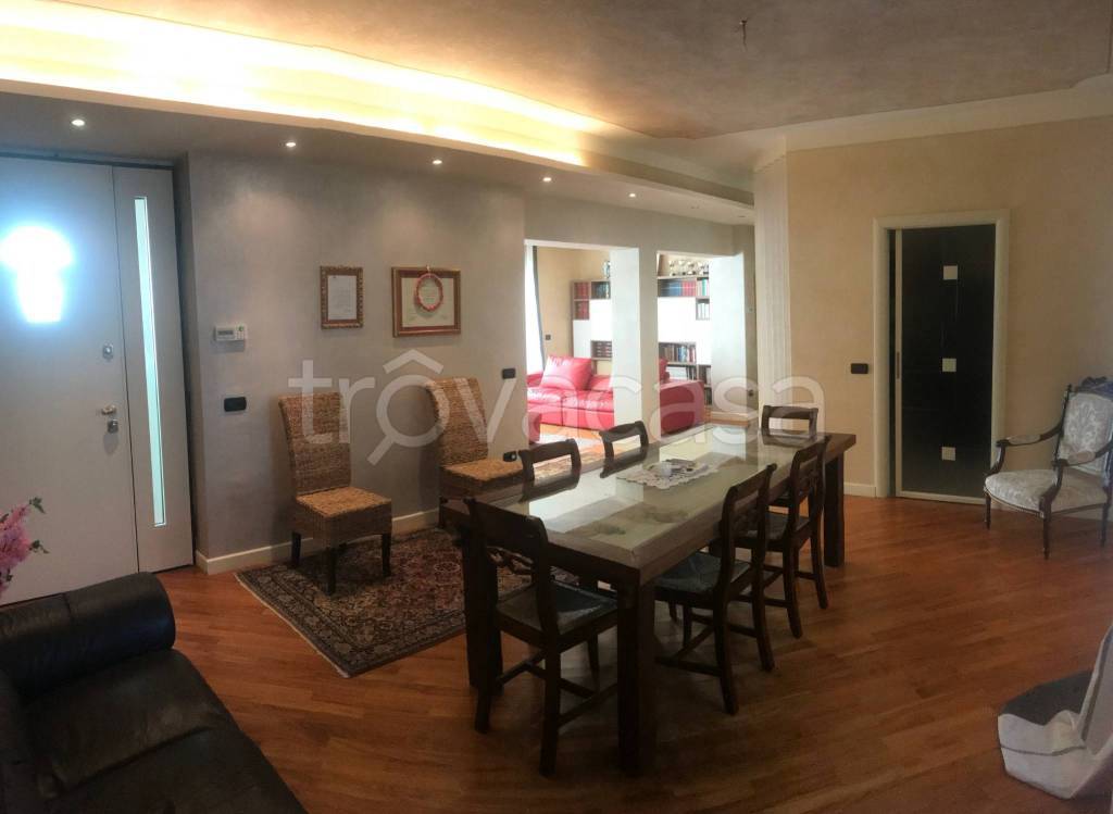 appartamento in vendita a Castel Mella