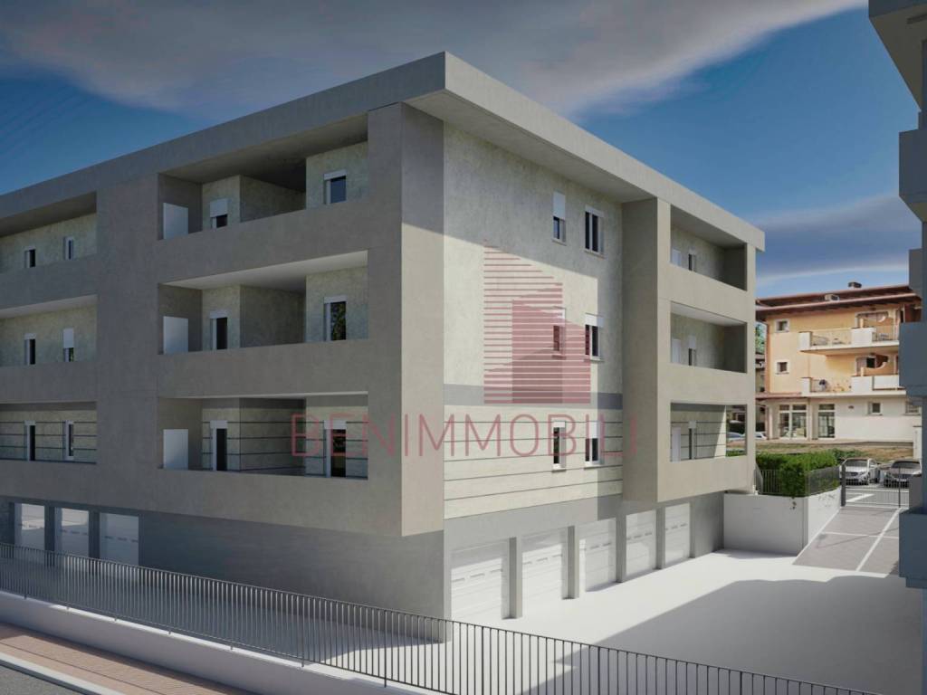 appartamento in vendita a Castel Mella