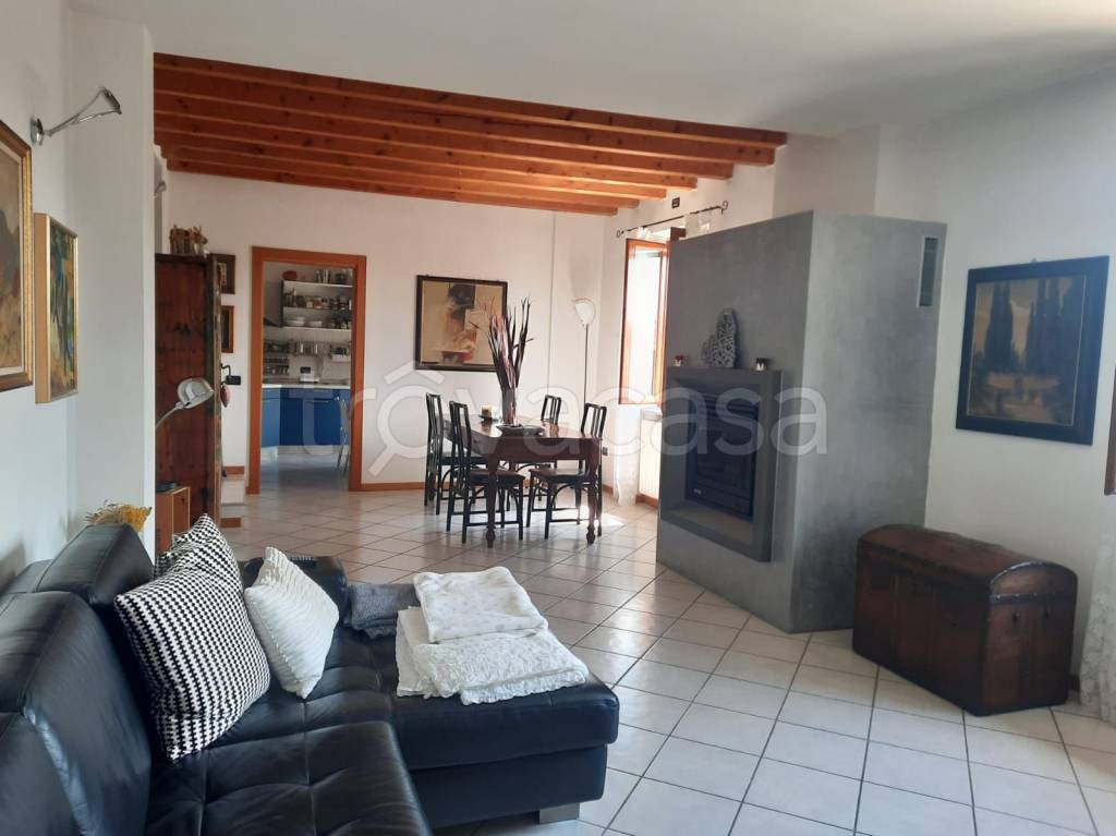 appartamento in vendita a Castel Mella
