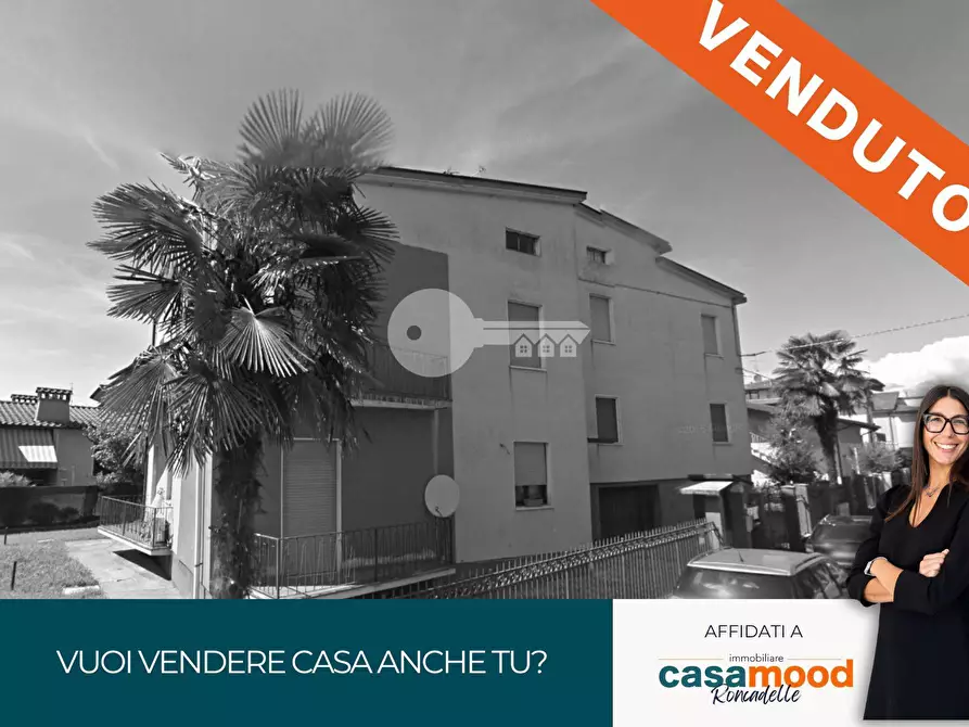 appartamento in vendita a Castel Mella