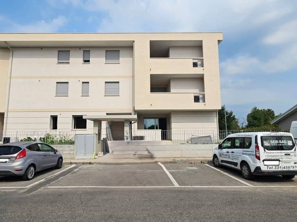 appartamento in vendita a Castel Mella