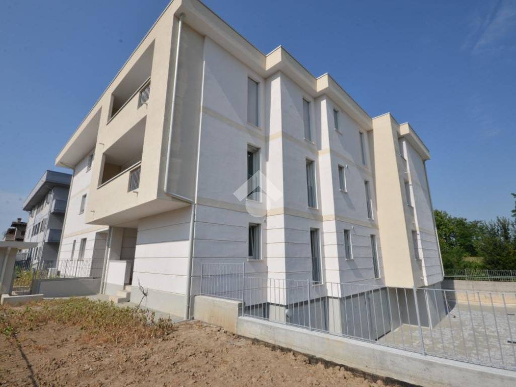appartamento in vendita a Castel Mella