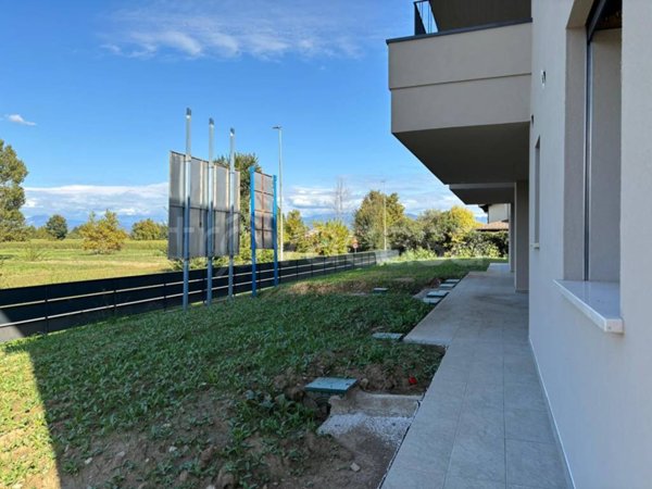 appartamento in vendita a Castel Mella