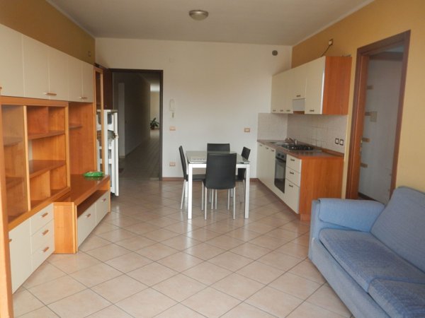 appartamento in vendita a Castel Mella