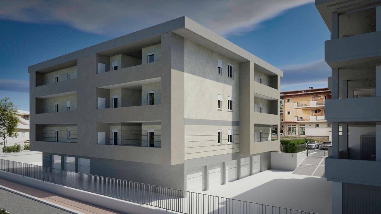 appartamento in vendita a Castel Mella