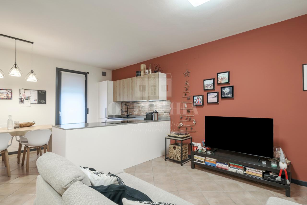 appartamento in vendita a Castel Mella