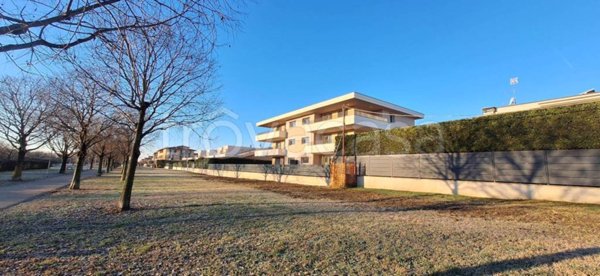 appartamento in vendita a Castel Mella