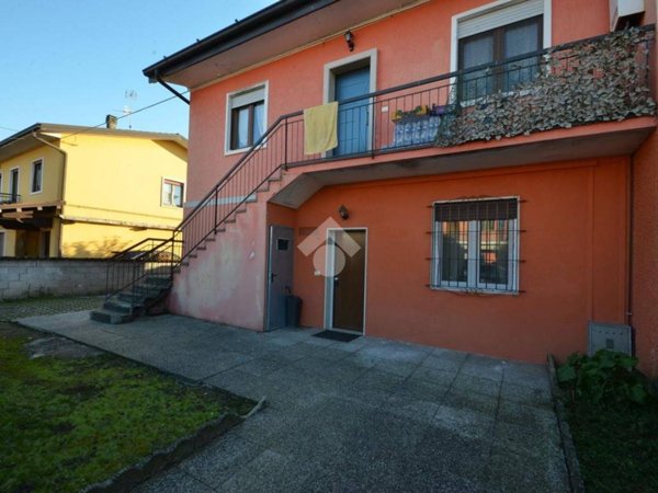 appartamento in vendita a Castel Mella