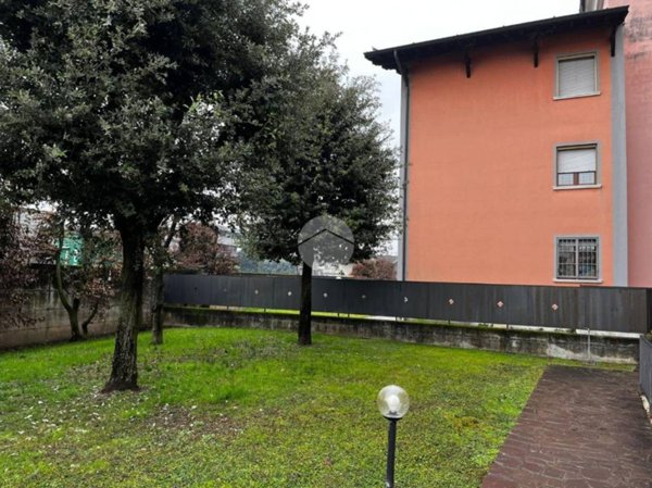 appartamento in vendita a Castel Mella