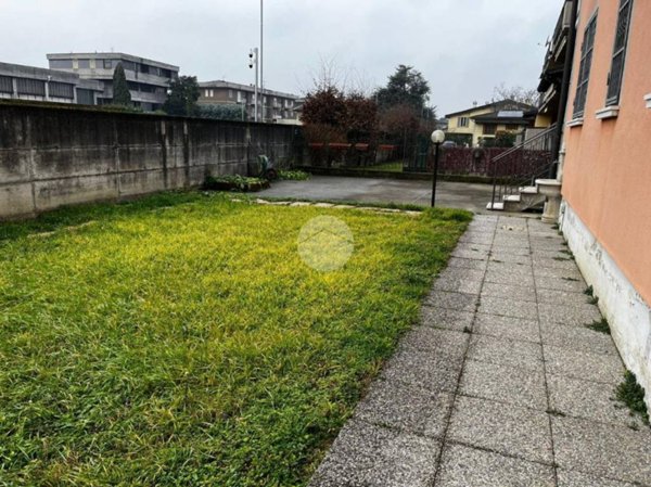 appartamento in vendita a Castel Mella
