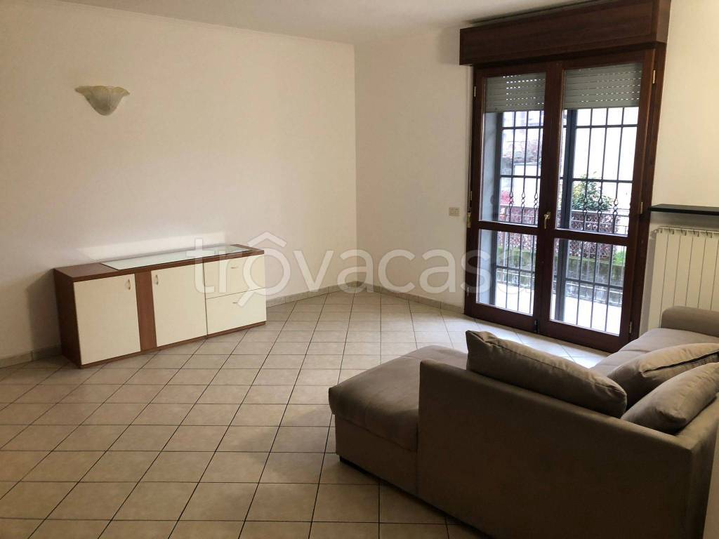 appartamento in vendita a Castel Mella