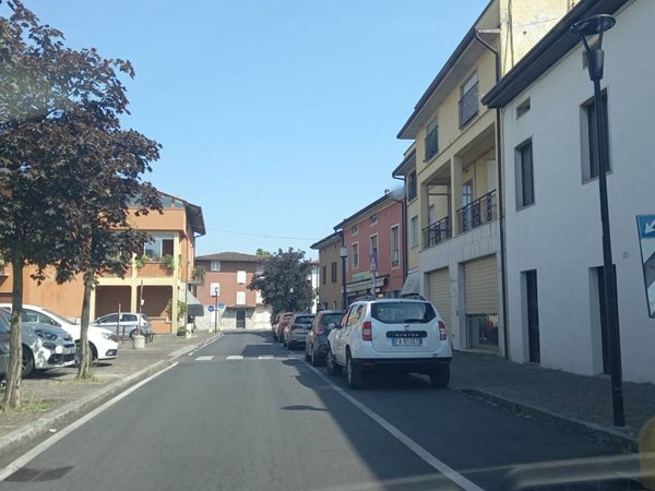intera palazzina in vendita a Castel Mella