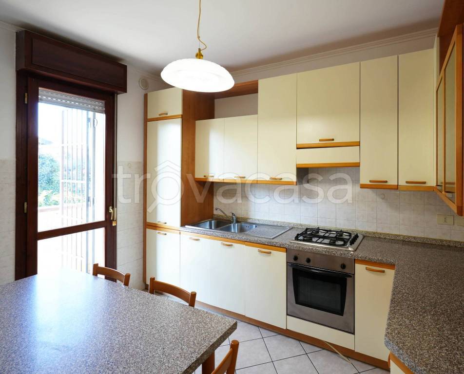 appartamento in vendita a Castel Mella