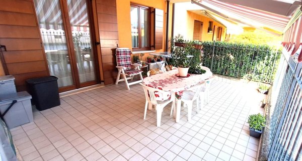 appartamento in vendita a Castel Mella