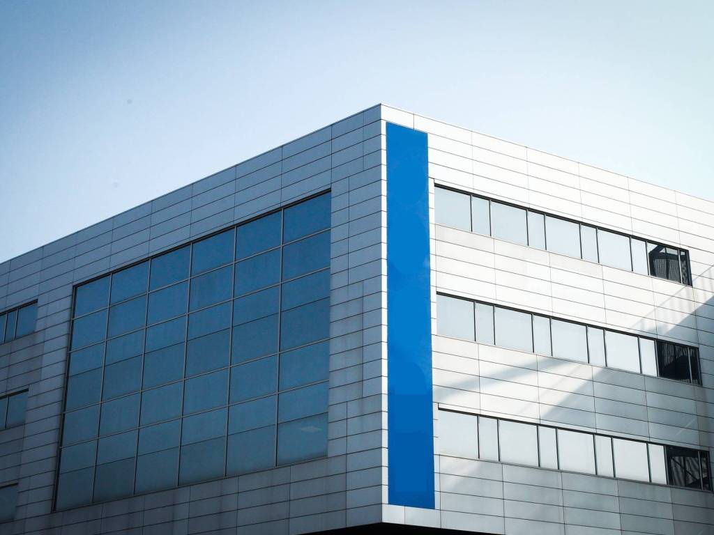 ufficio in vendita a Castel Mella