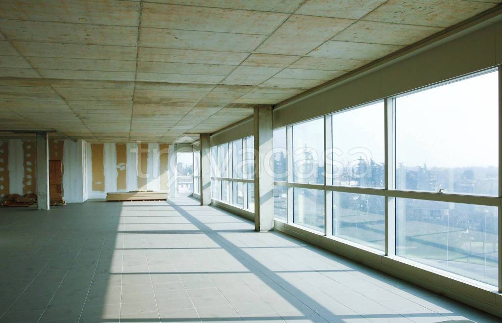 ufficio in vendita a Castel Mella