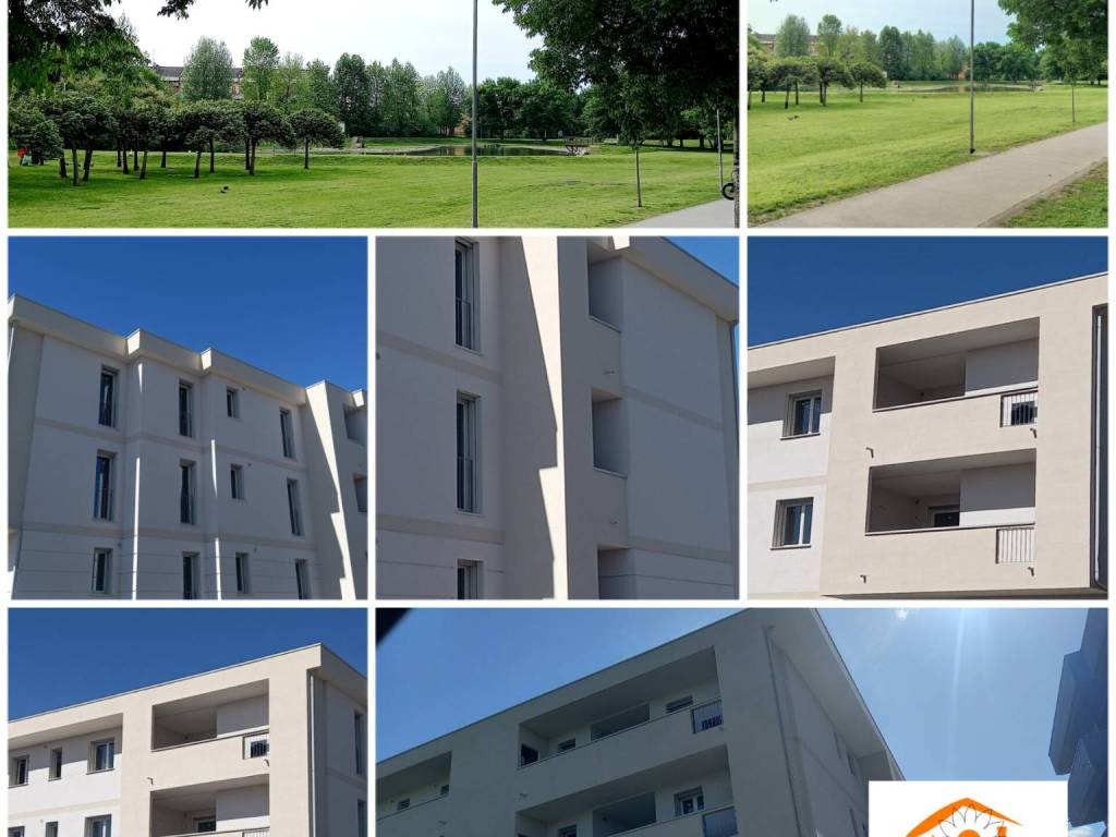 appartamento in vendita a Castel Mella