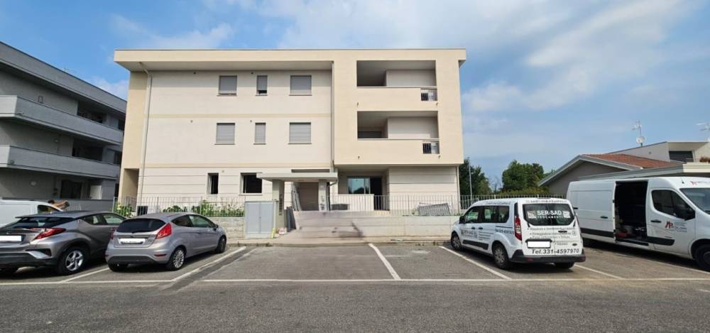 appartamento in vendita a Castel Mella