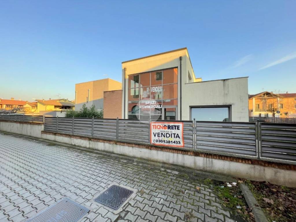appartamento in vendita a Castel Mella