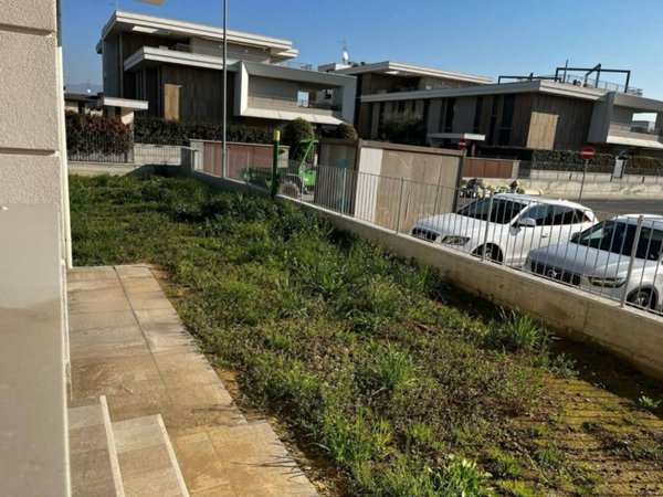 appartamento in vendita a Castel Mella