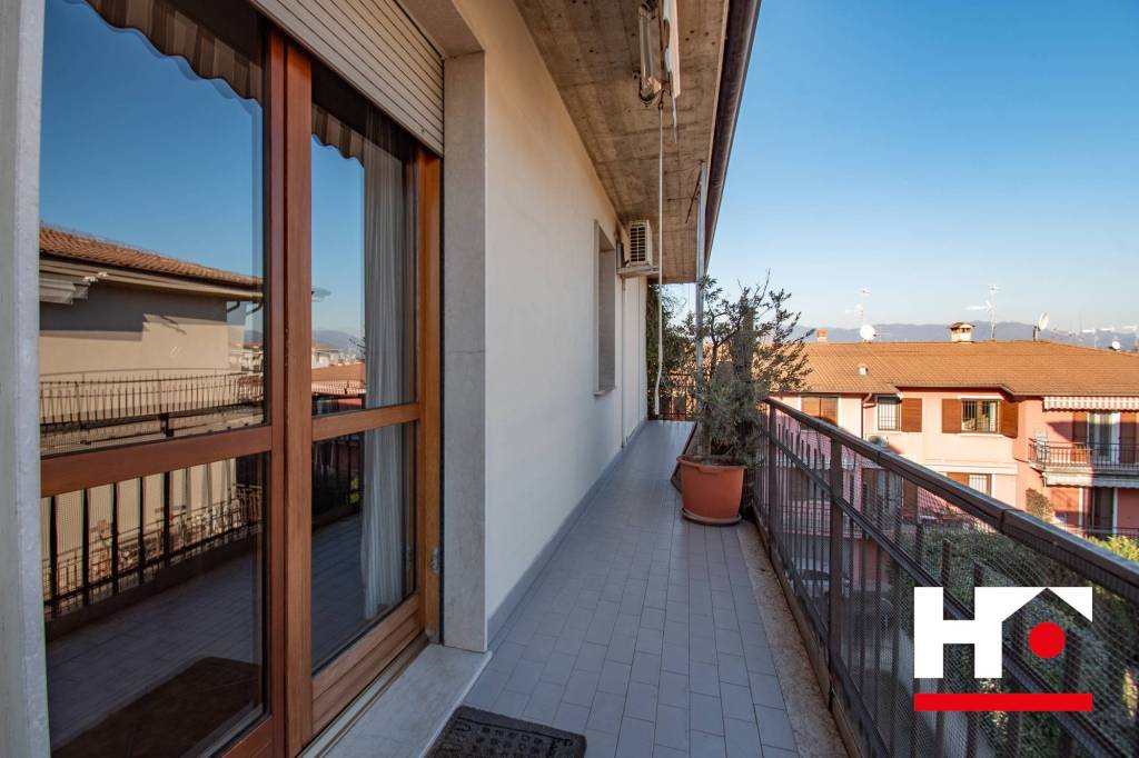 appartamento in vendita a Castel Mella