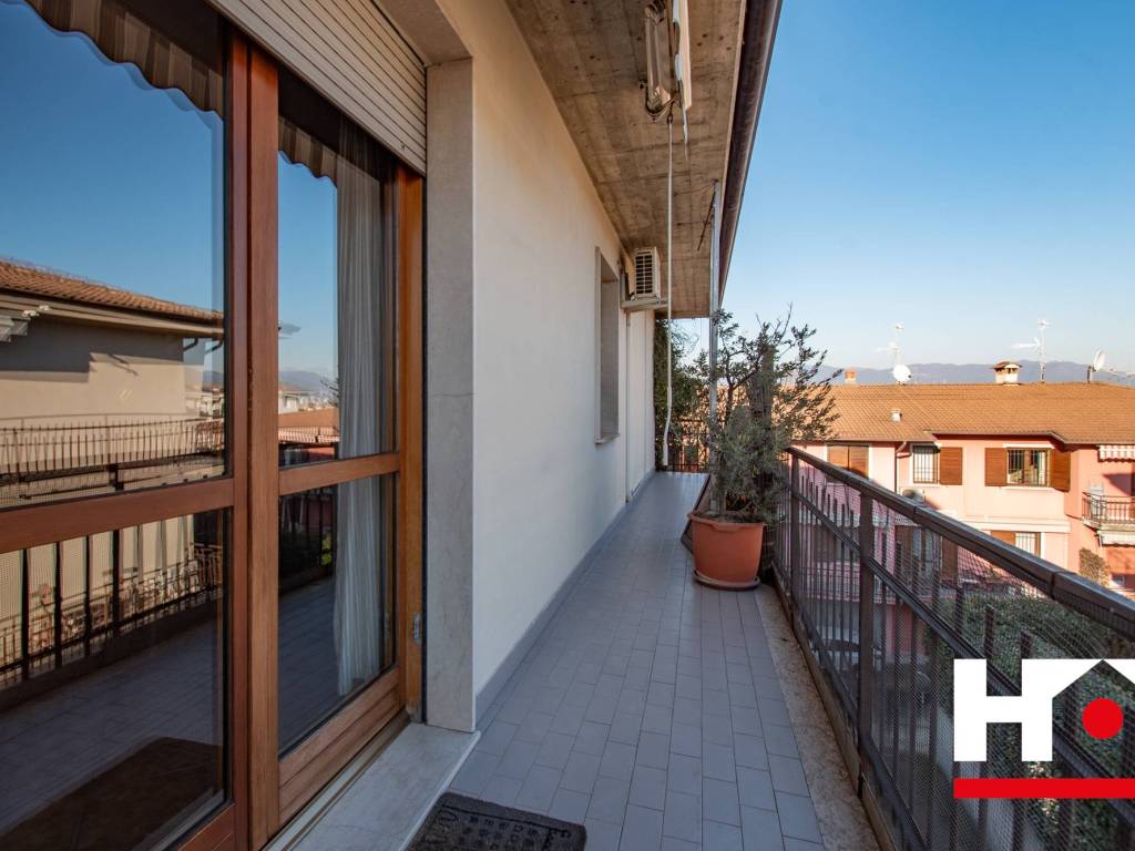 appartamento in vendita a Castel Mella